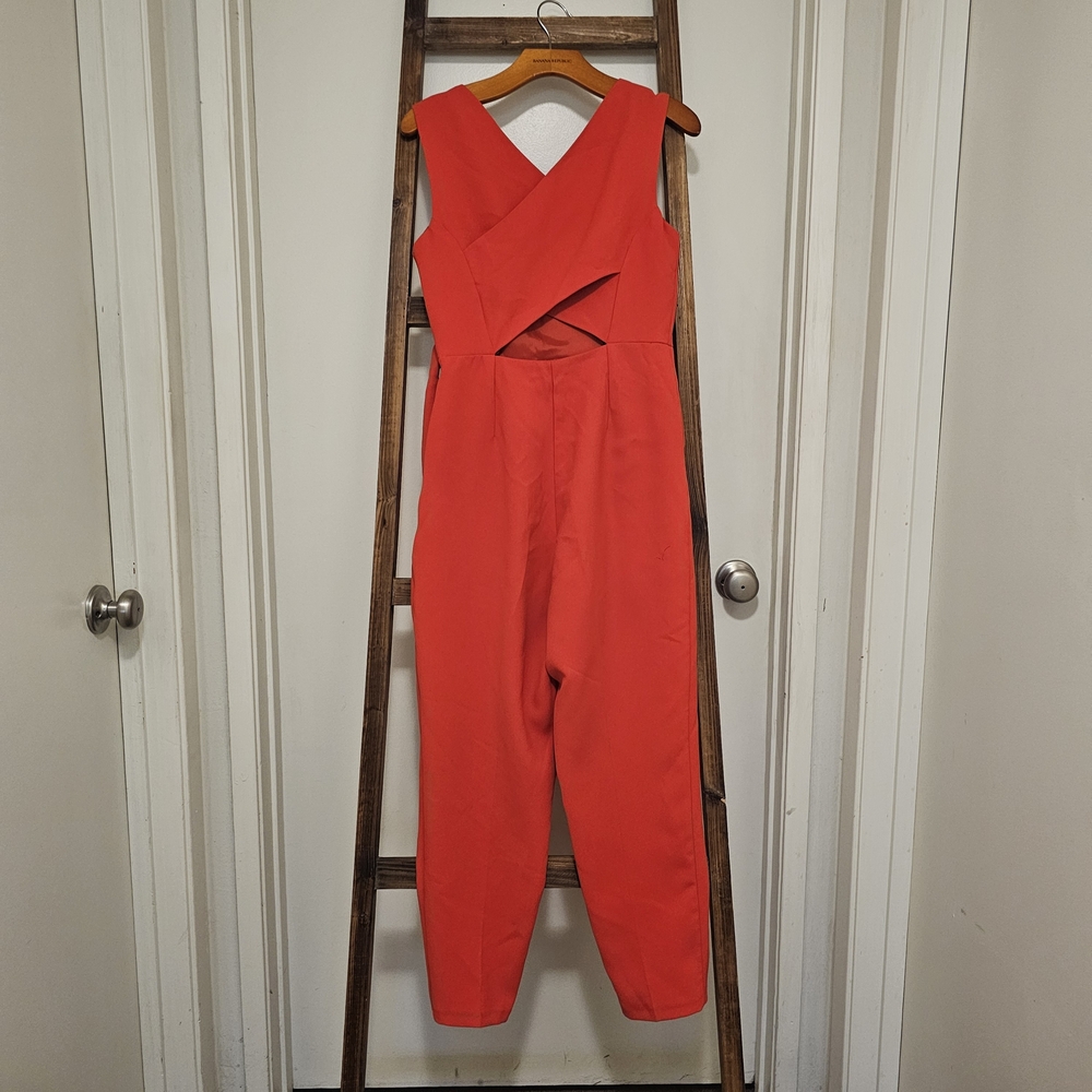 Topshop Jumpsuit - Picture 5 of 10